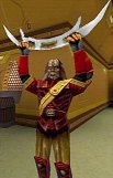 Klingon Honor Guard